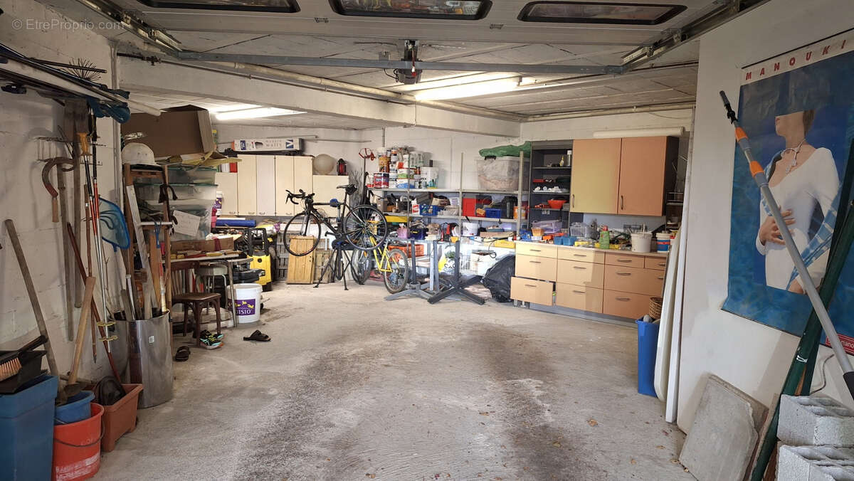 Maison à COURNON-D'AUVERGNE