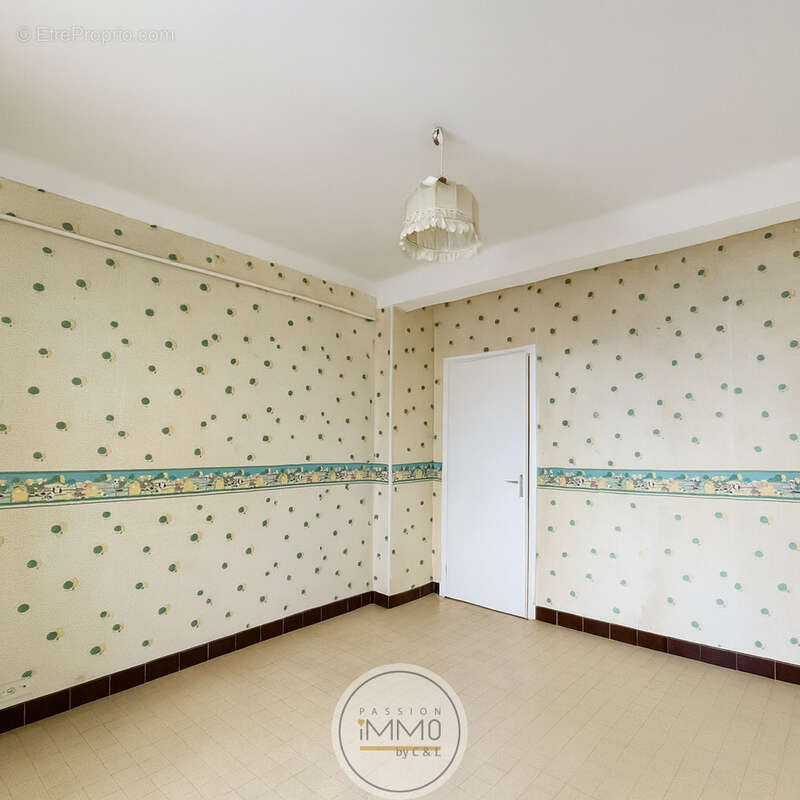 Appartement à SISTERON