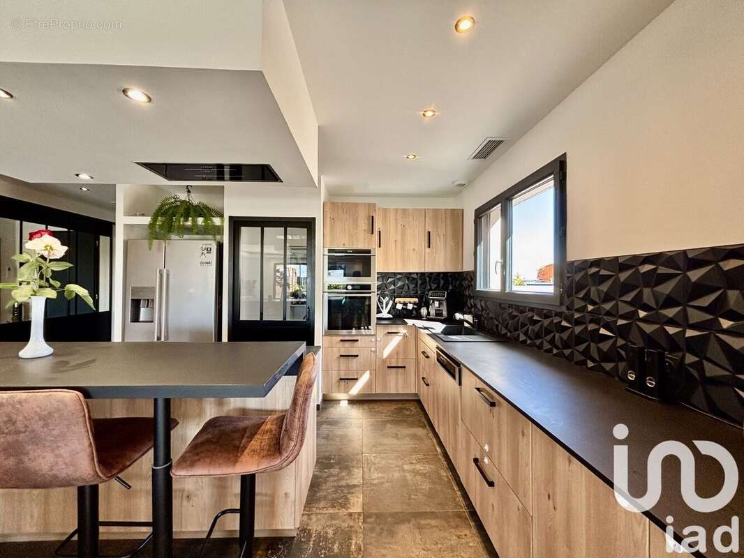 Photo 6 - Maison à MARAUSSAN