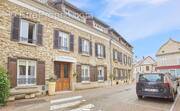 Appartement à CHEZY-SUR-MARNE