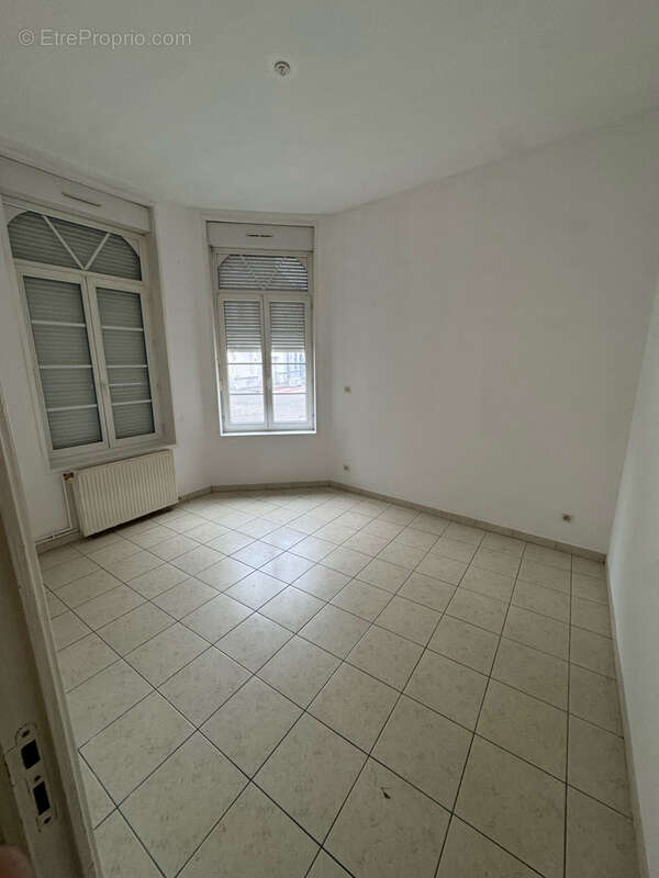 Appartement à CONDE-SUR-L&#039;ESCAUT