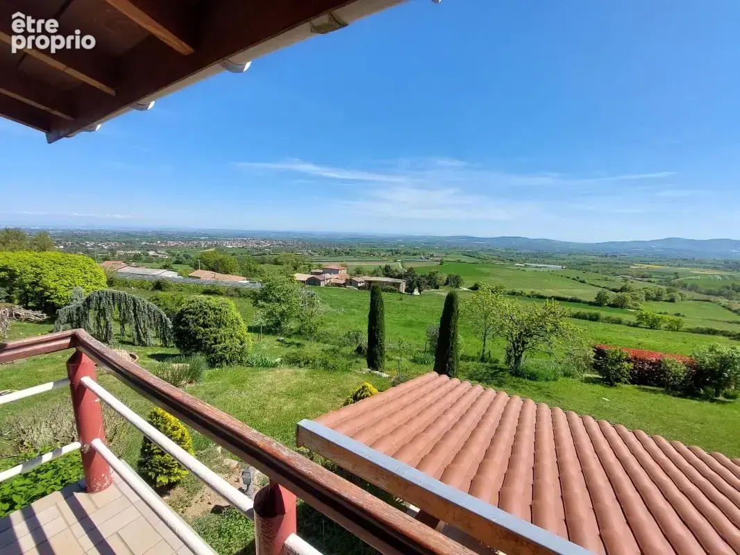Maison 5 pièces 84 m² à vendre à Mornant (69440) - photo 14