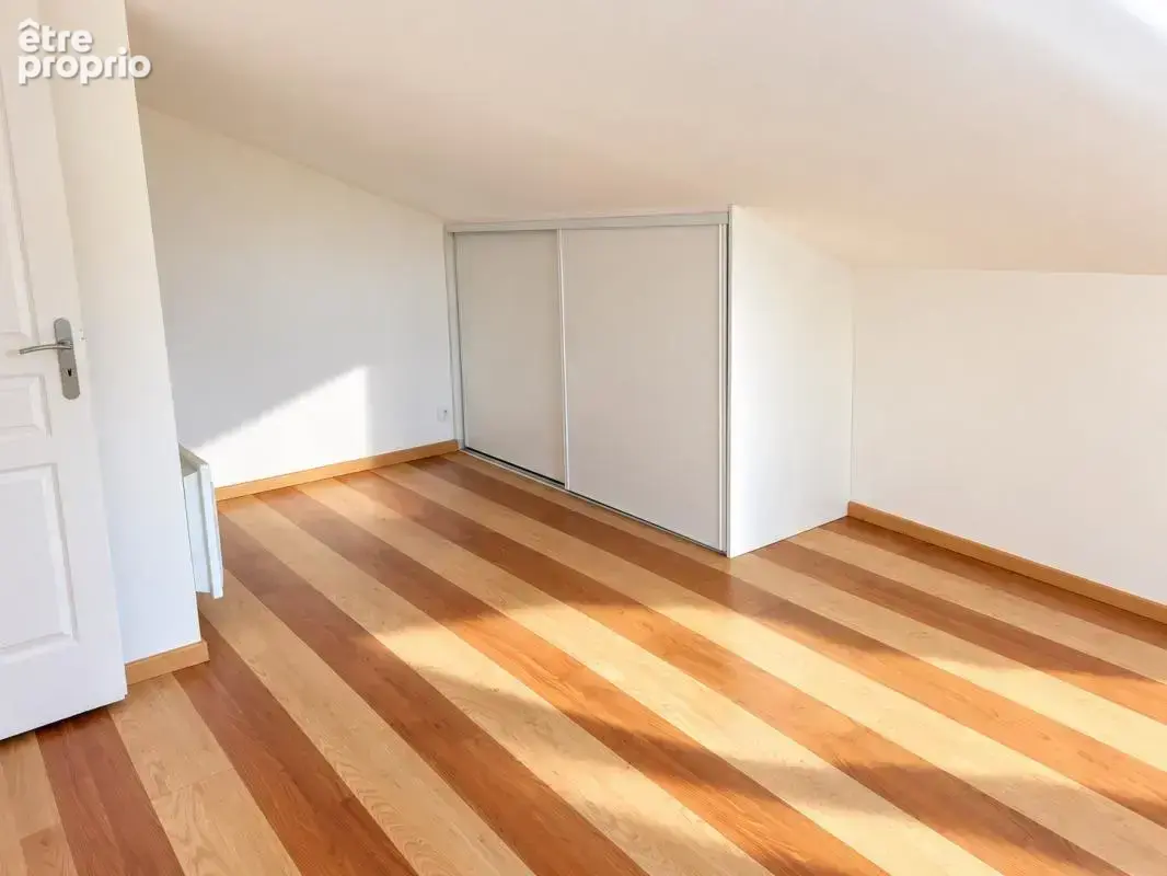 Maison 180m2  6 chambres sur 2800m2 - photo 8