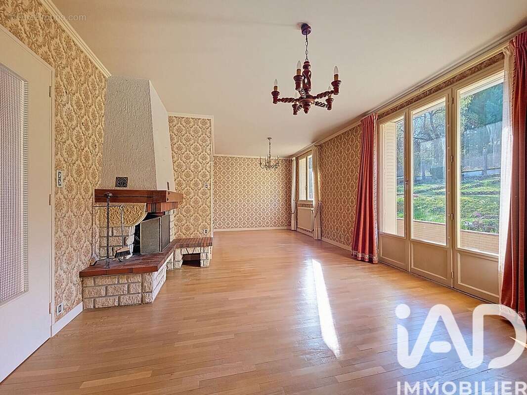 Photo 3 - Maison à AUXERRE