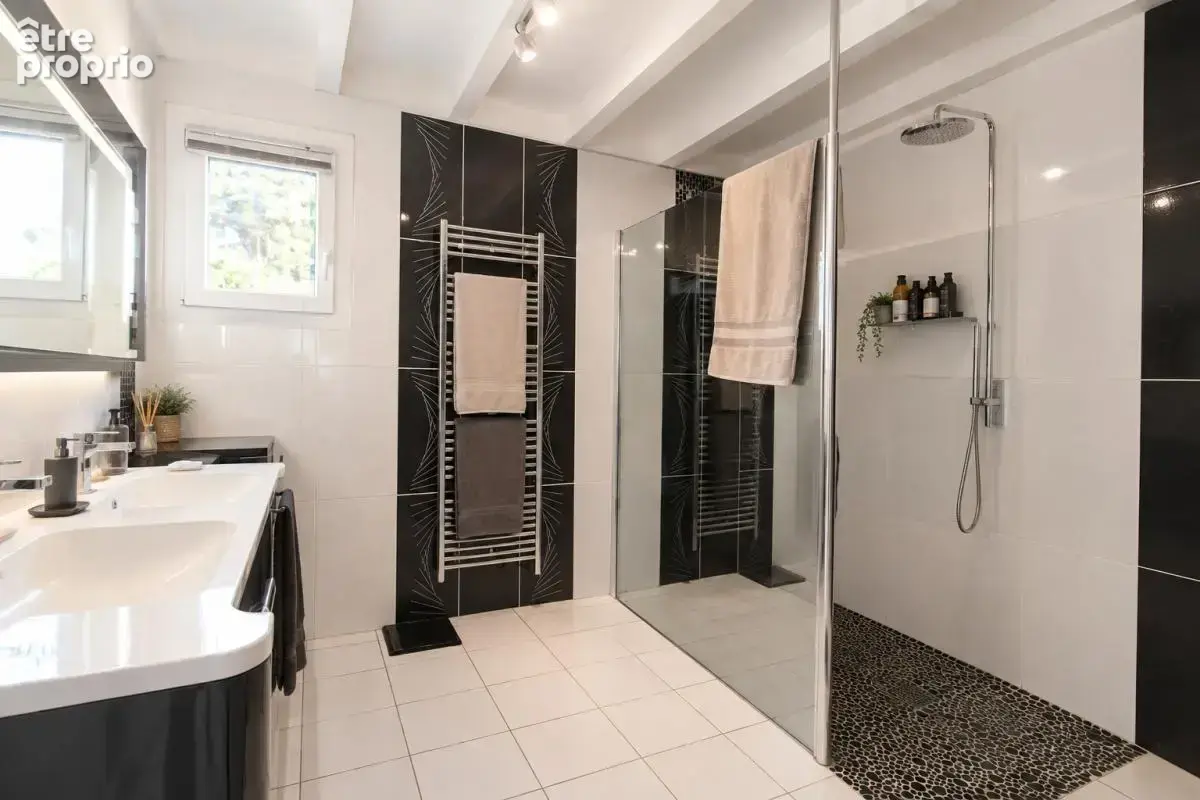 Maison Moussan 128m2 - photo 11