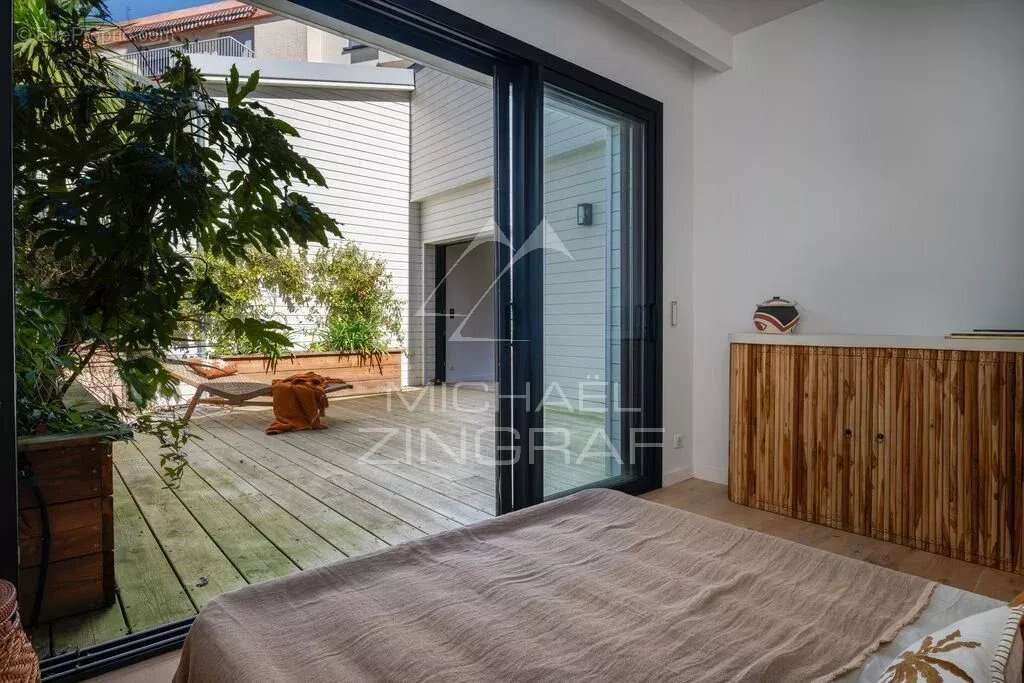 Appartement à ARCACHON