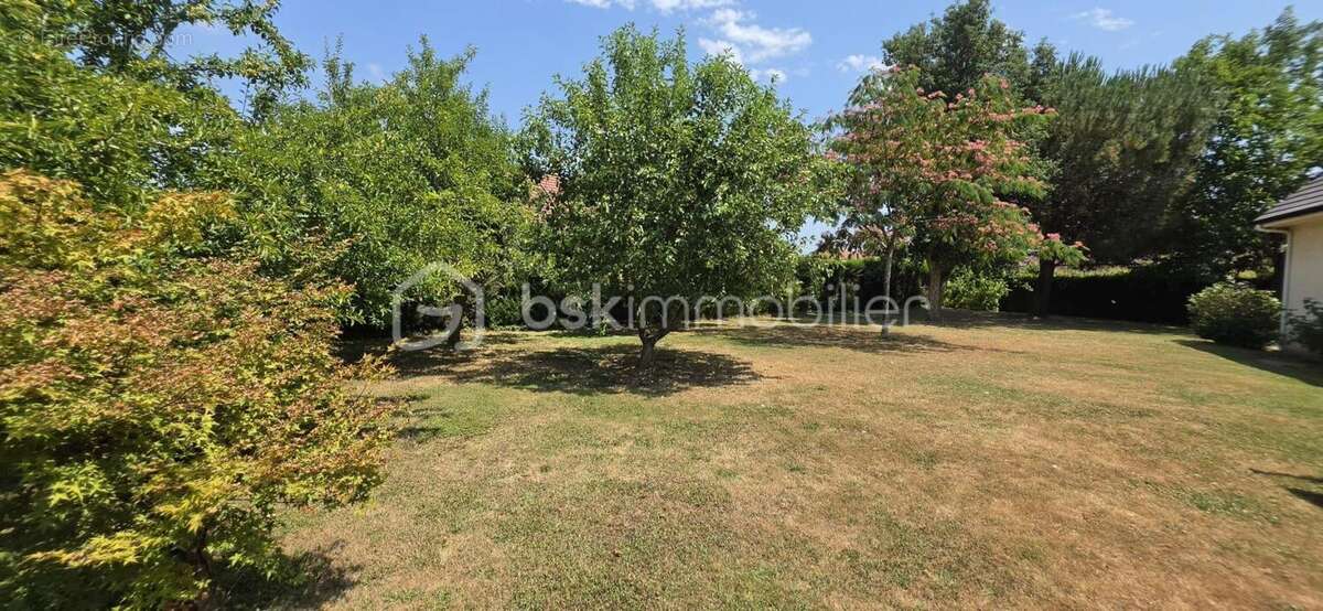 Maison 122 m² à Montardon  - photo 18
