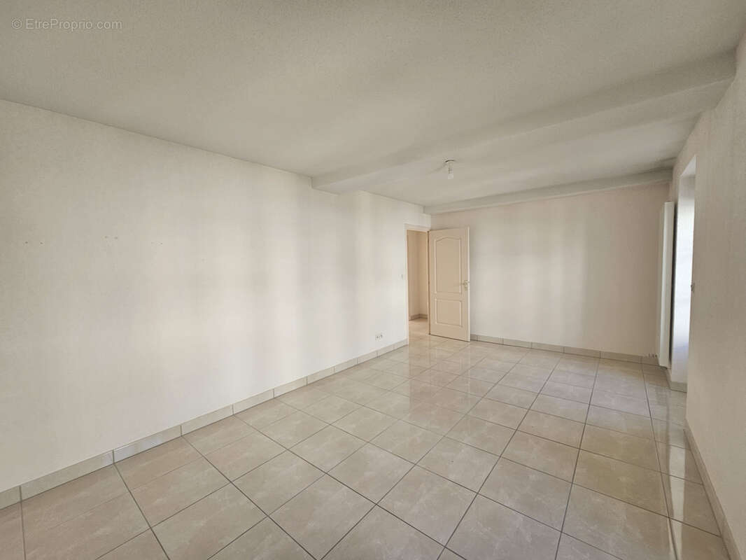 Appartement à VICHY