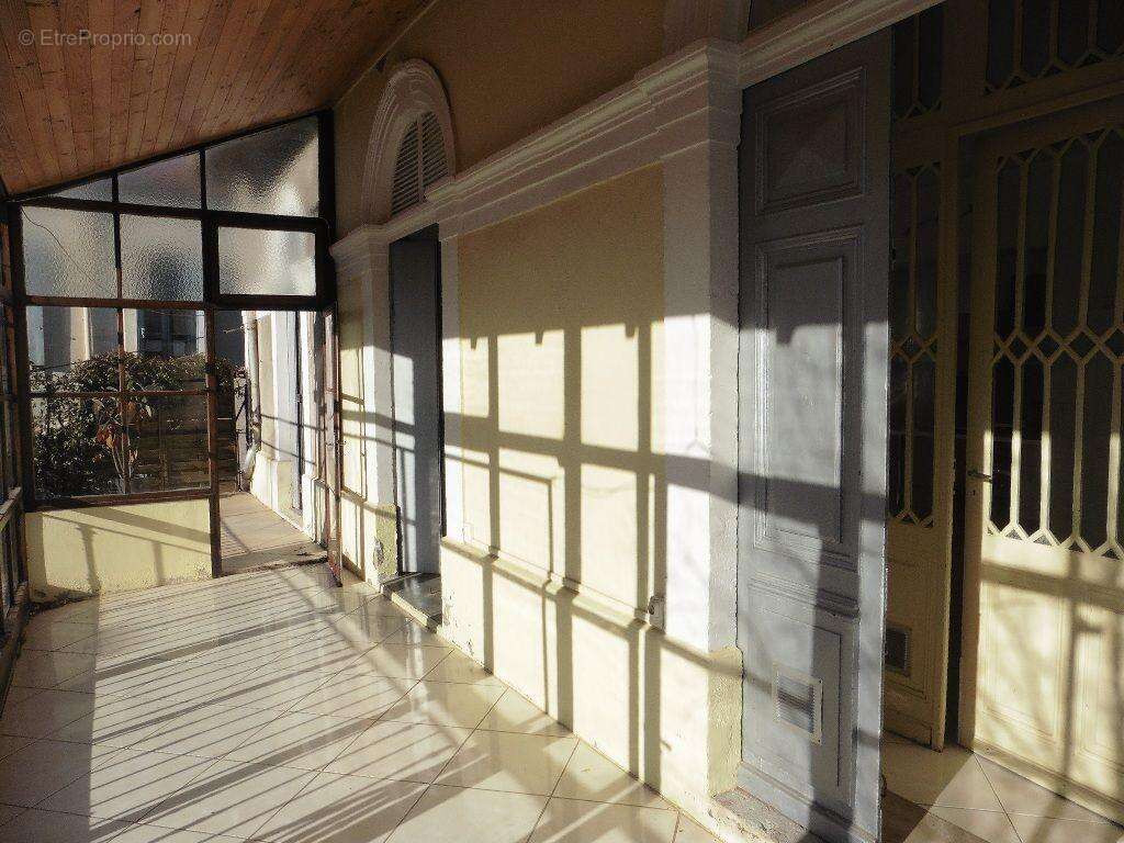 Appartement à BEZIERS