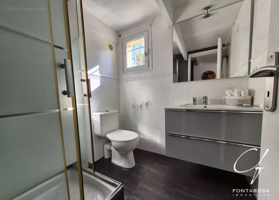 Maison à SAINT-RAPHAEL