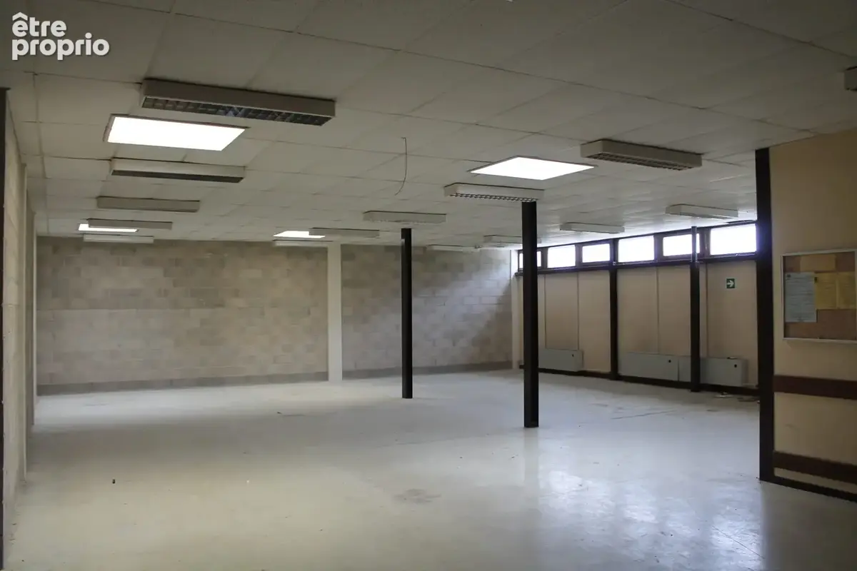 Appartement 622 m² à Tavaux  - photo 3