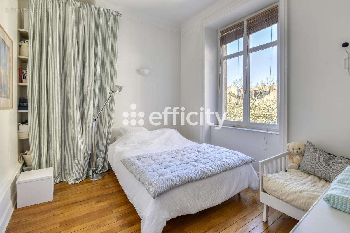 Appartement 153 m² à Nantes  - photo 8