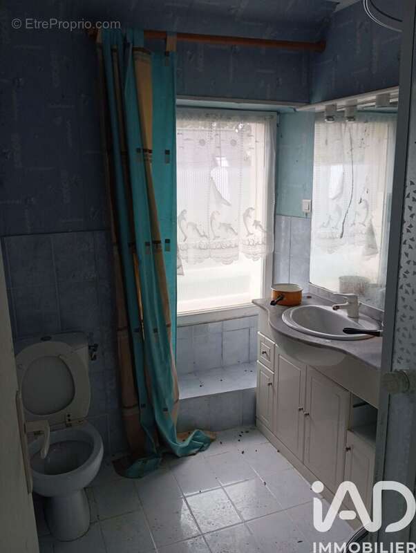 Photo 8 - Maison à BERRIEN