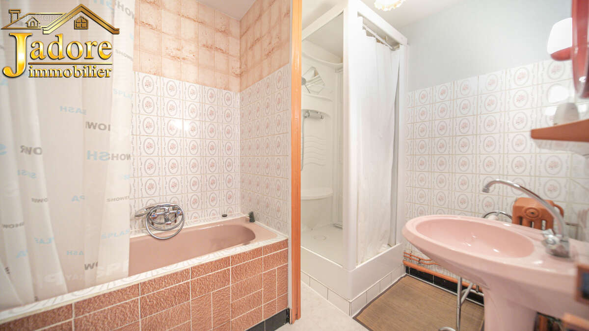 Appartement à PLAINFAING