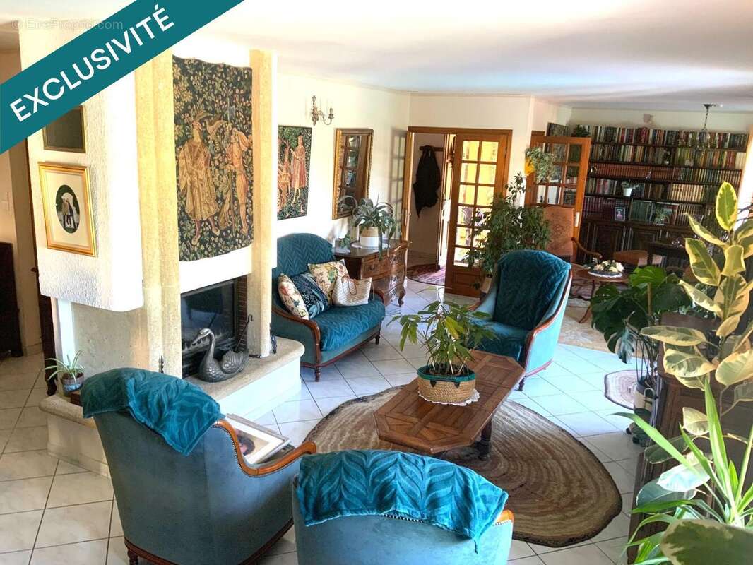 Photo 7 - Maison à VILLEVEYRAC