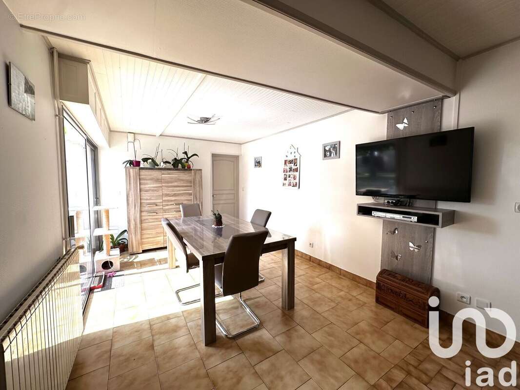 Photo 5 - Maison à MONTROY