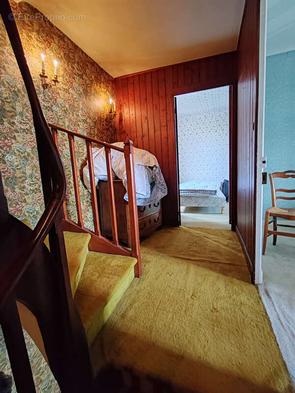 Maison à SAINT-REMY