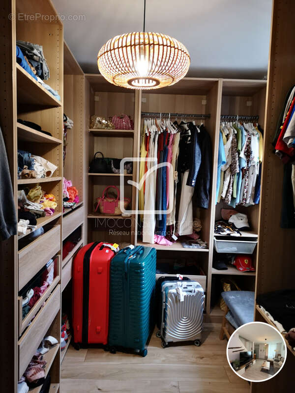 Maison à DOMBASLE-SUR-MEURTHE