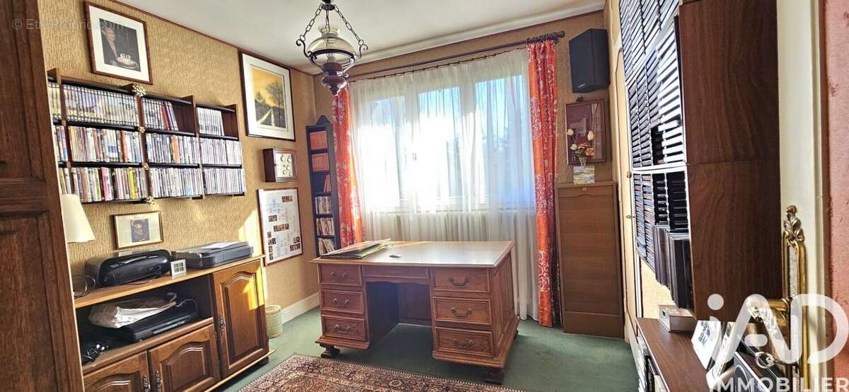 Photo 8 - Maison à MONTMORENCY