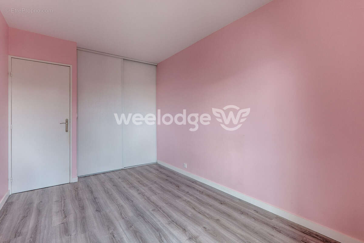 Appartement à ANDRESY