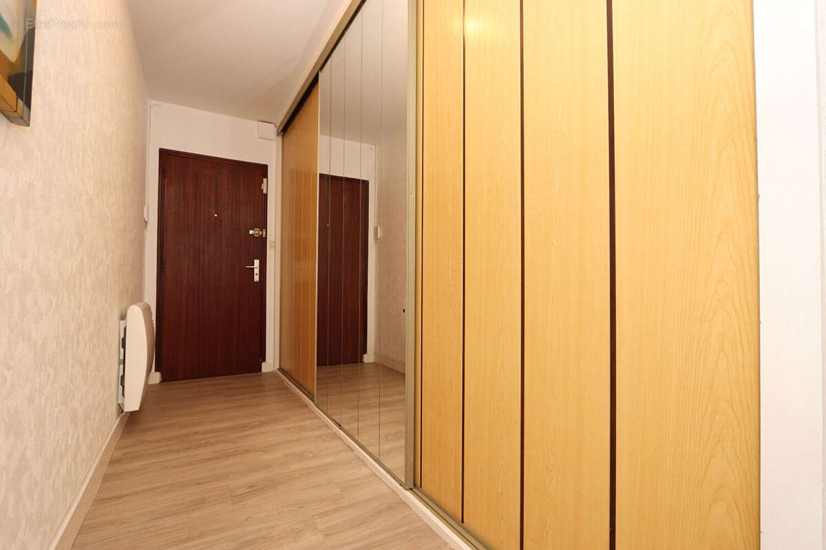 Appartement à SAINT-NAZAIRE