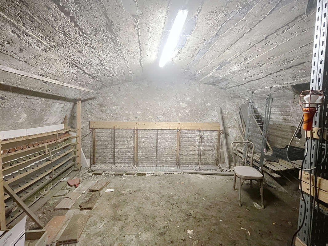 T3 dernier etage esprit maison - photo 18