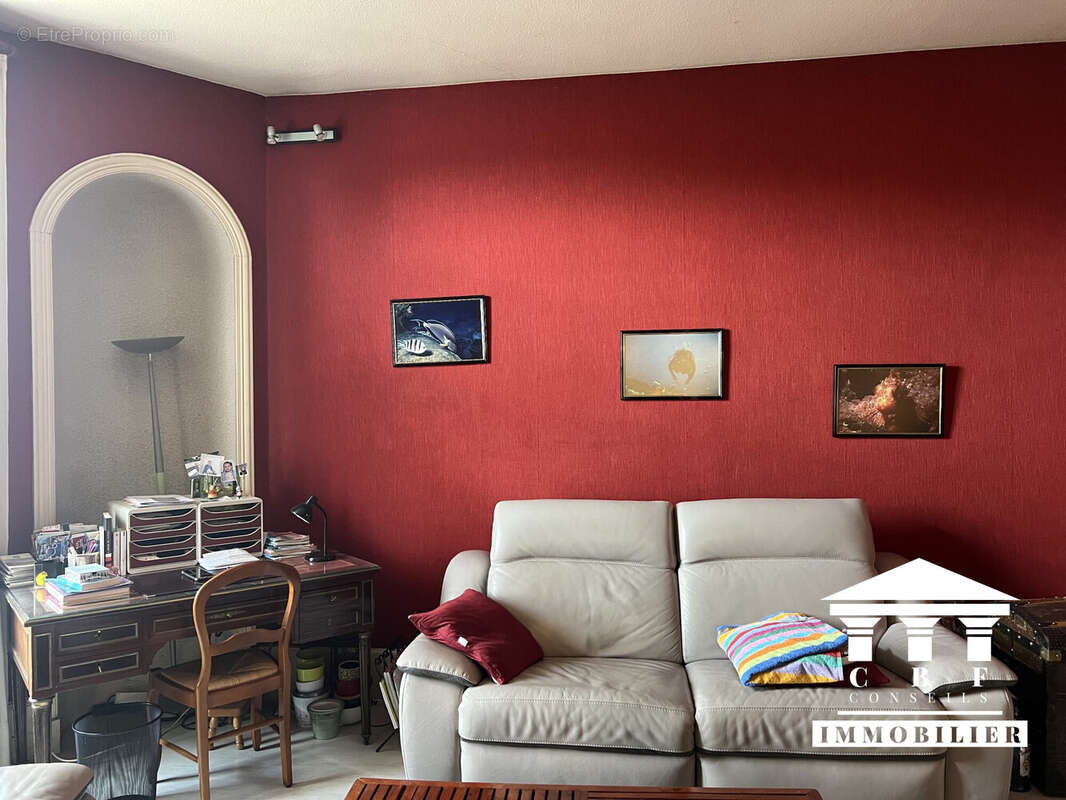 Appartement 130 m² à Autun  - photo 6