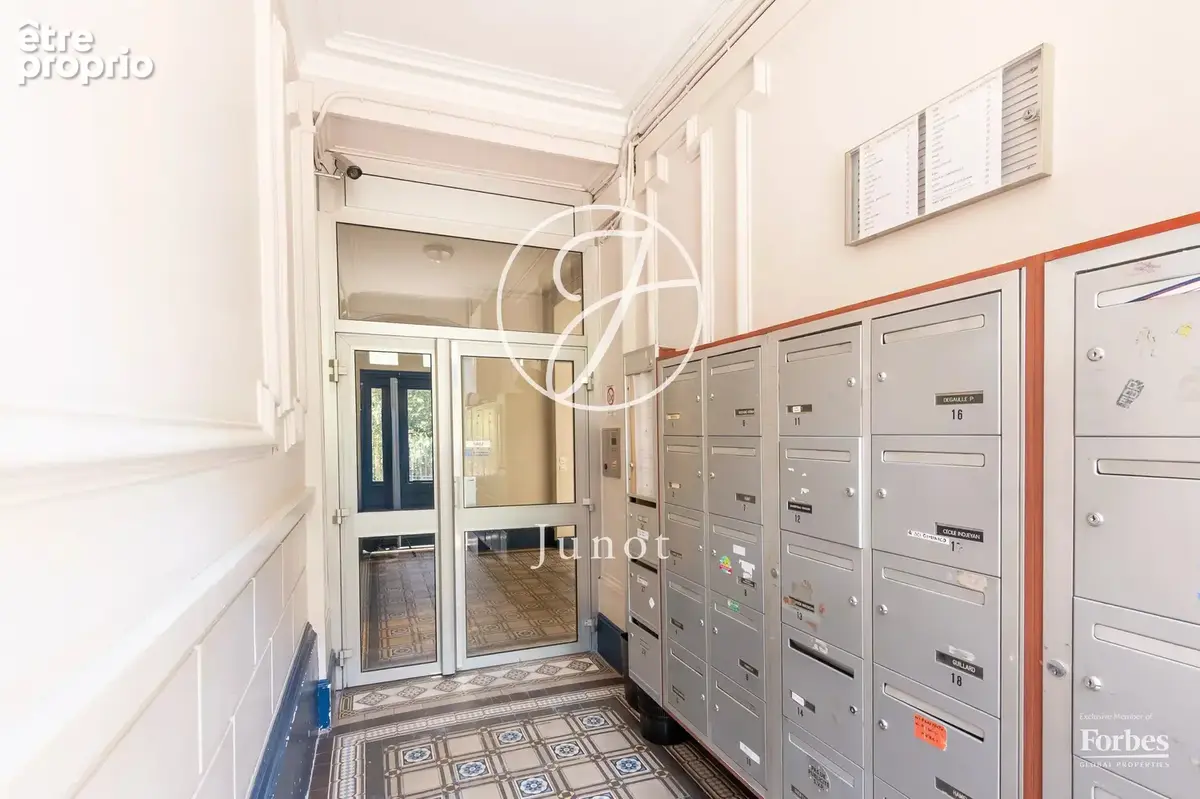 Paris 18e - JULES JOFFRIN - Appartement - 2 pièces - 30m² Carrez - 1 chambre - photo 7