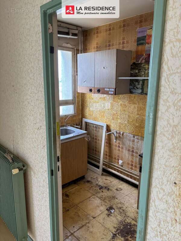 Appartement à VANVES