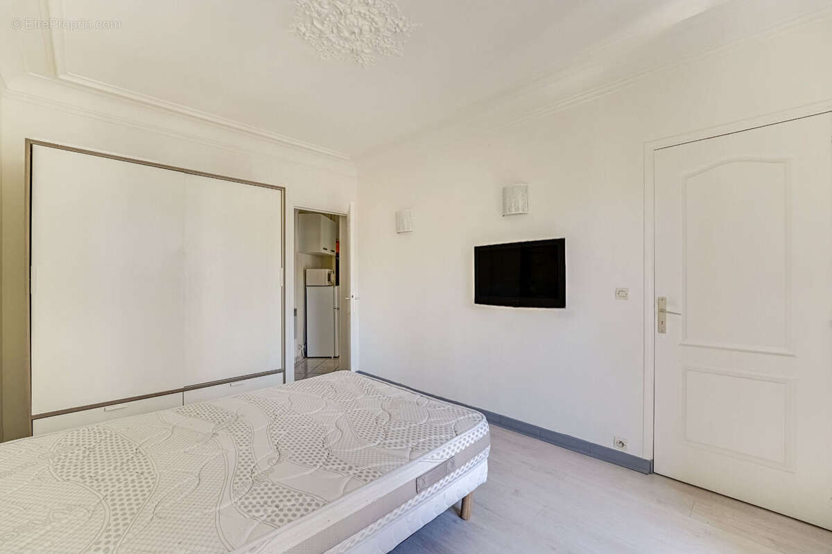 RAMEY - Appartement Paris 2 pièce(s) 38m2 ensoleillé - photo 10