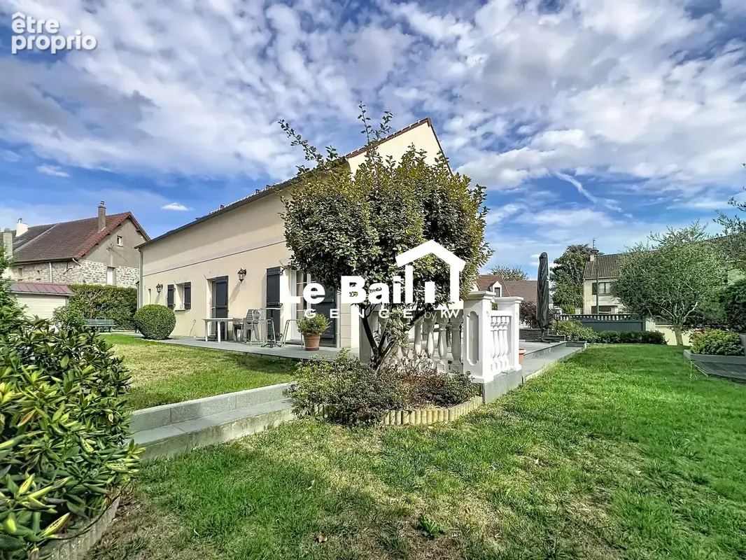 Maison 6 pièces 180 m² à vendre à Pontoise (95300) - photo 5