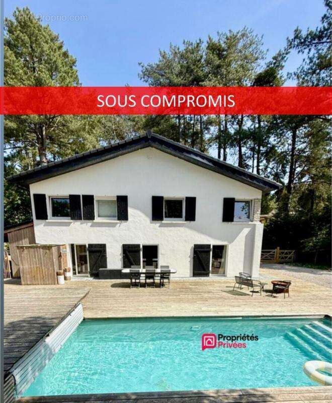 Maison à NESLES