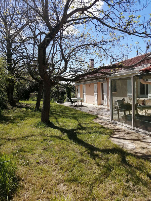 Maison à BRENS