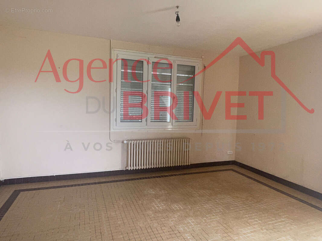 Maison à PONTCHATEAU