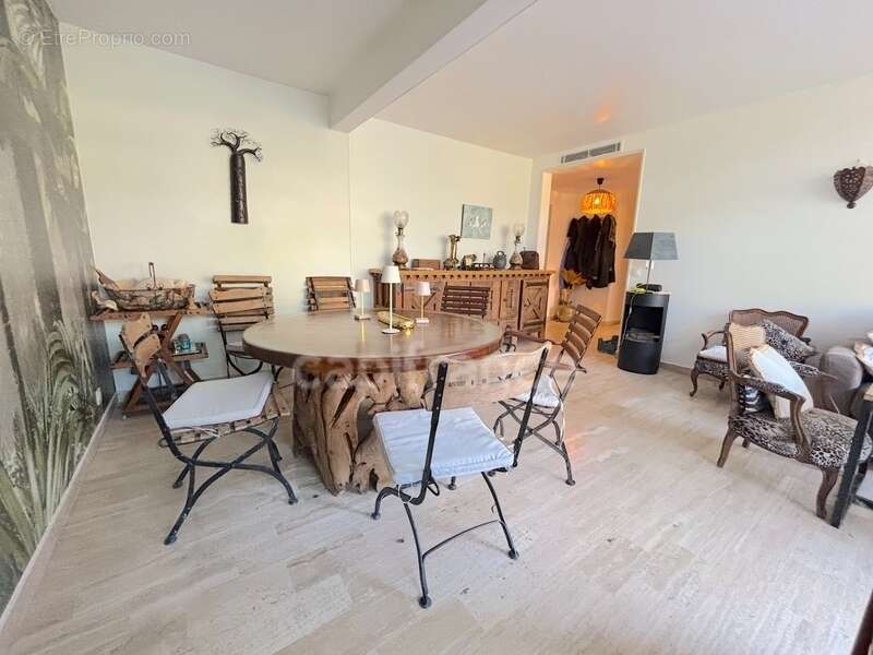 Appartement à GRASSE