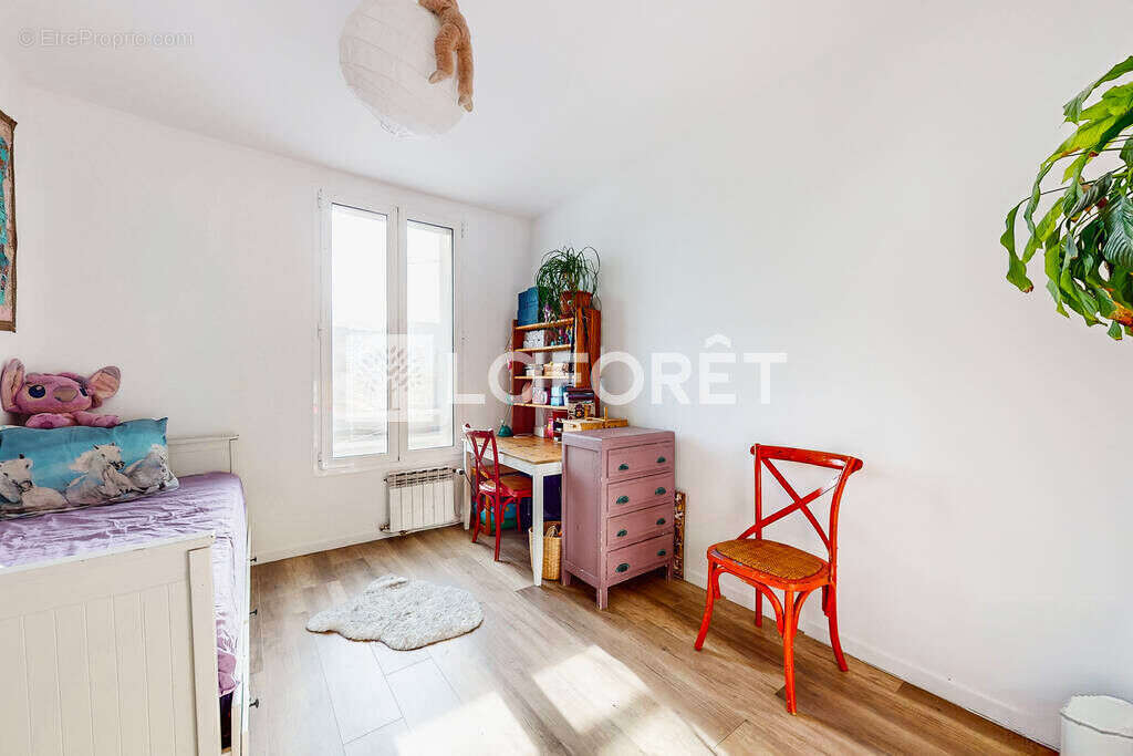 Maison à FONTENAY-SOUS-BOIS