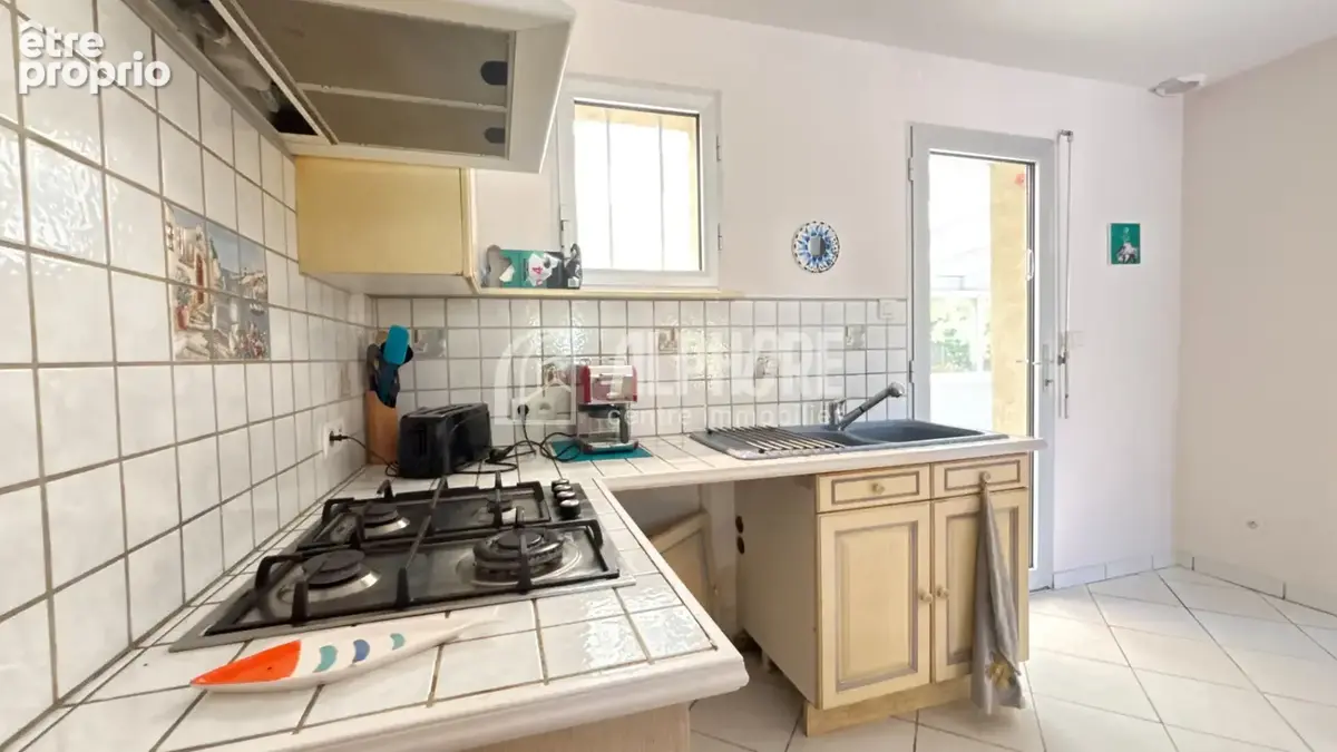 SAVENAY : Maison 5 chambres - proche lac et centre-ville - photo 7