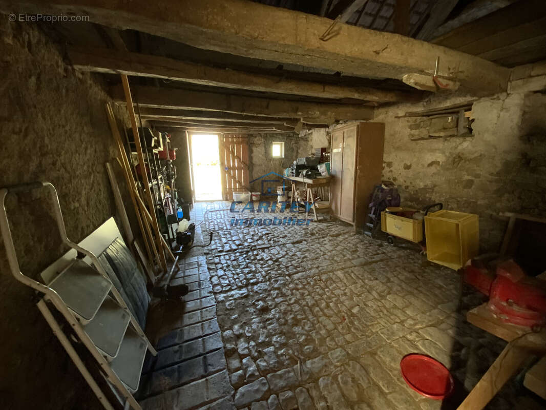 Maison individuelle 133m2 sur terrain de 1585m2 proche de villersexel - photo 14