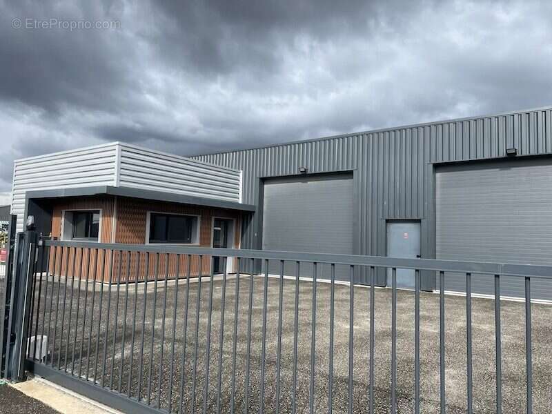 Commerce 303 m² à Belin-Beliet  - photo 7
