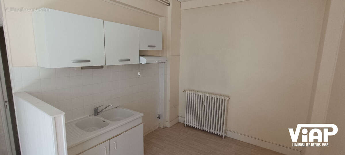 Appartement à LIMOGES