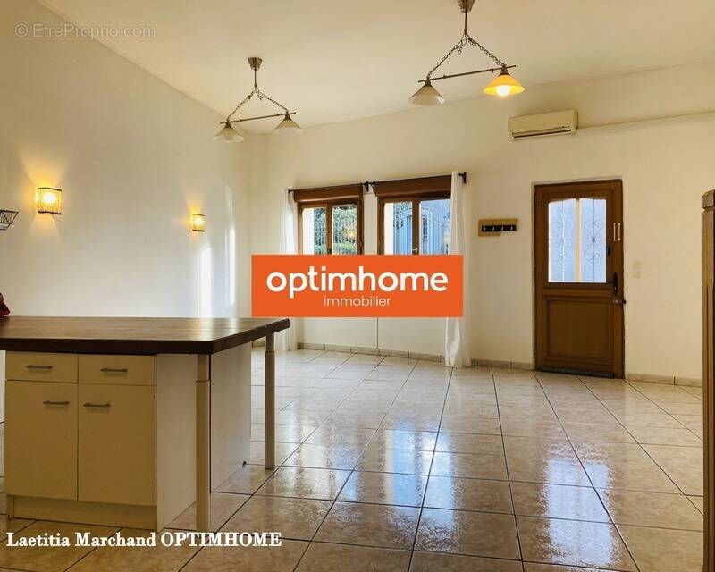 Appartement à PRADES