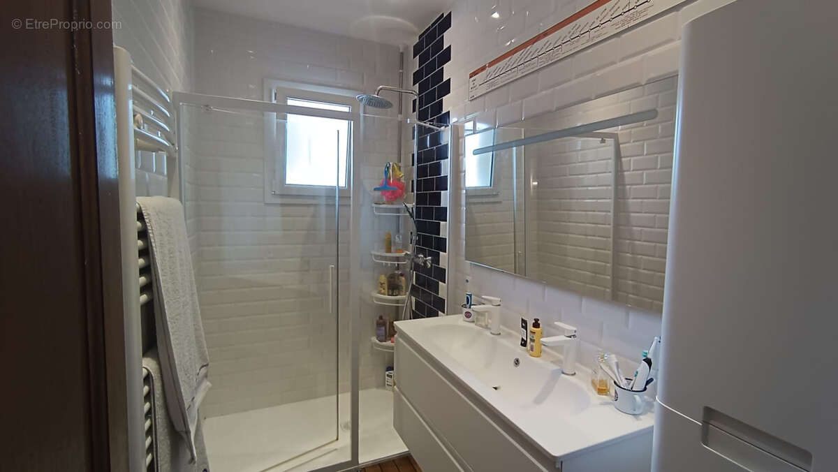 Maison à VILLEMOUSTAUSSOU