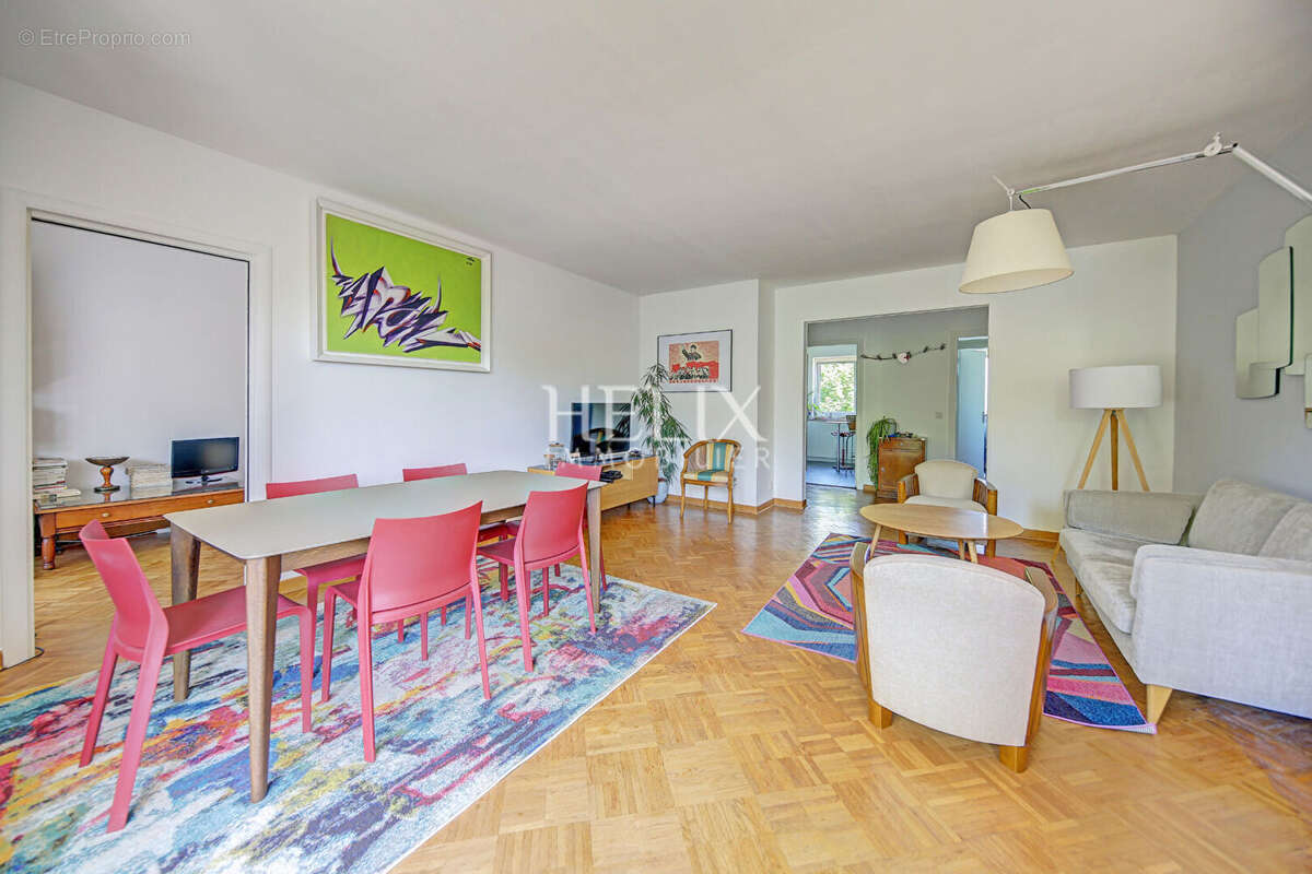 Appartement à LE PECQ