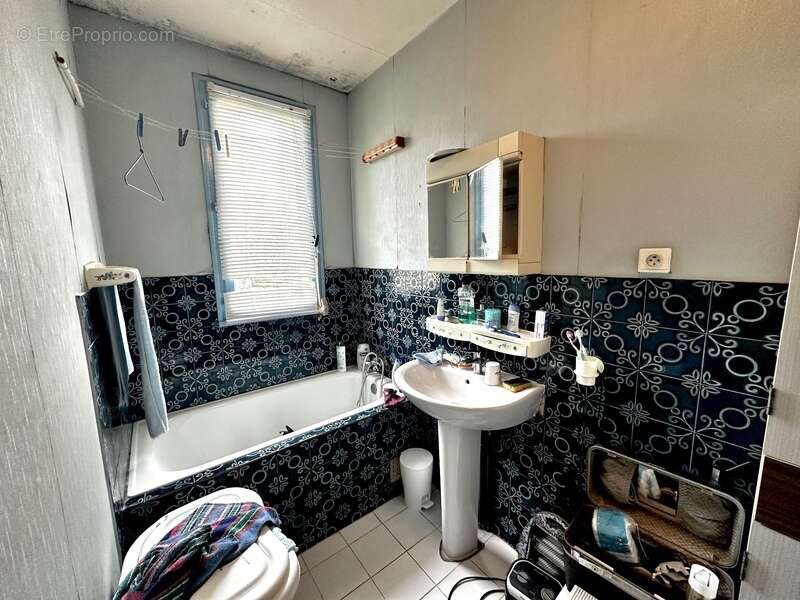 Maison à MINIAC-MORVAN