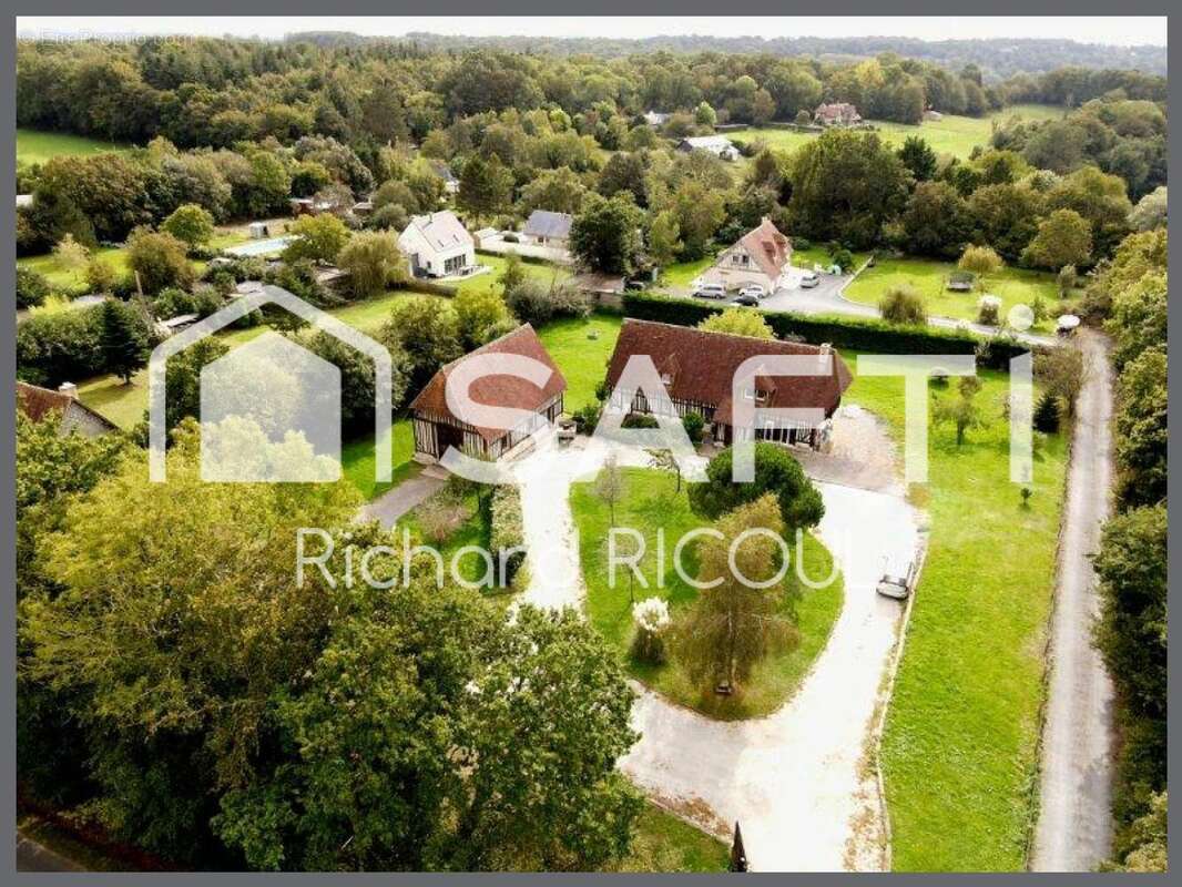 Photo 7 - Maison à GRANGUES