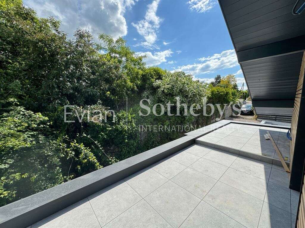 Appartement à NEUVECELLE