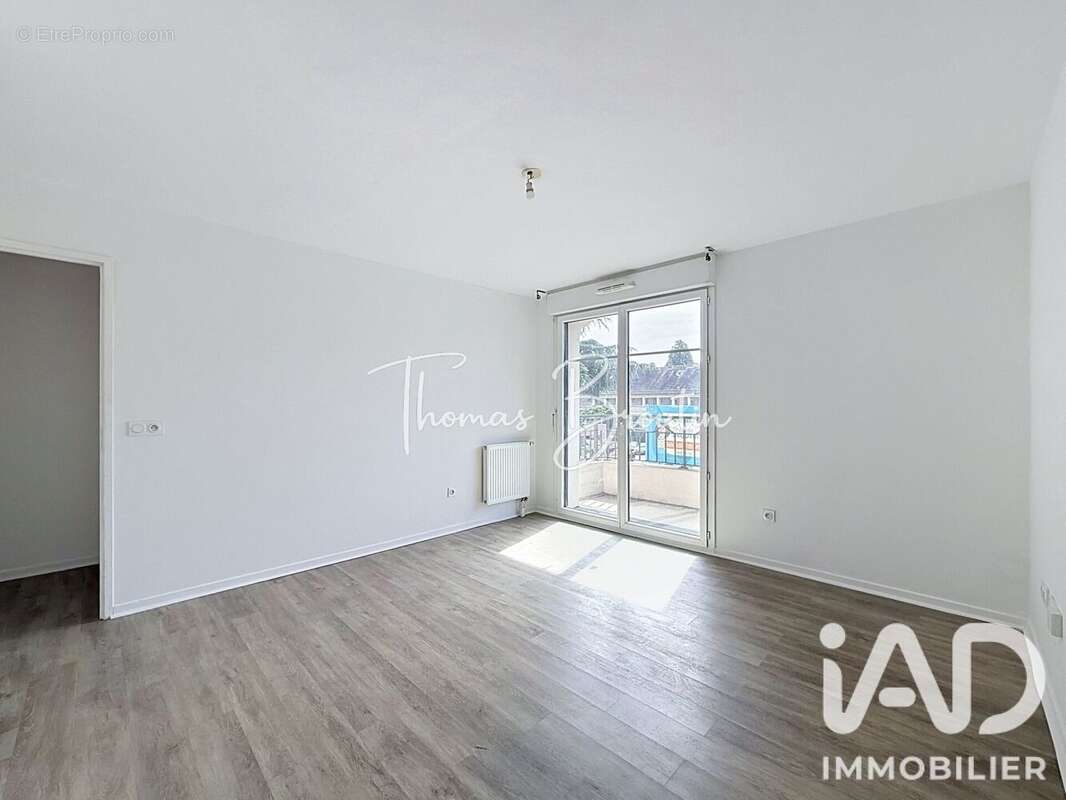 Photo 3 - Appartement à FRANCONVILLE