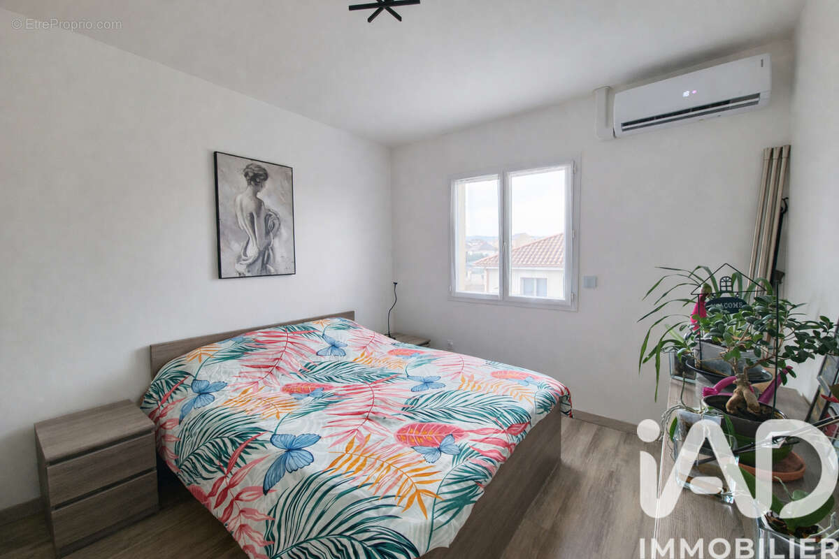 Photo 8 - Maison à GUERET