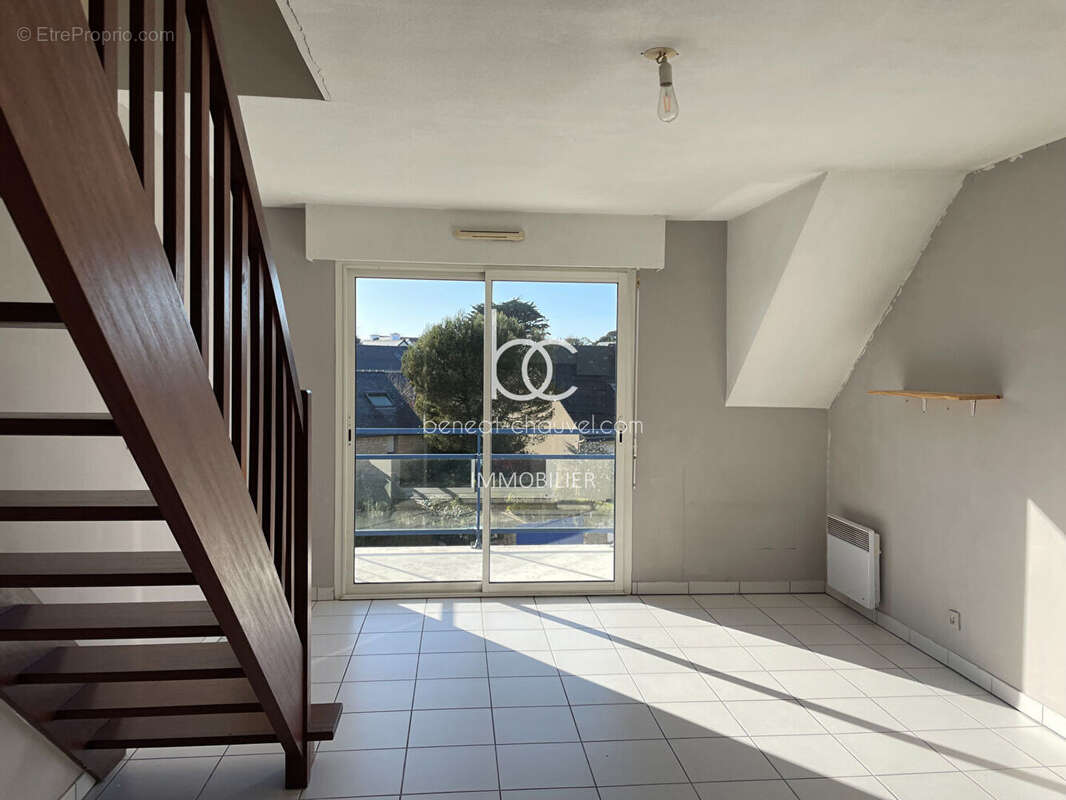Appartement à ARZON