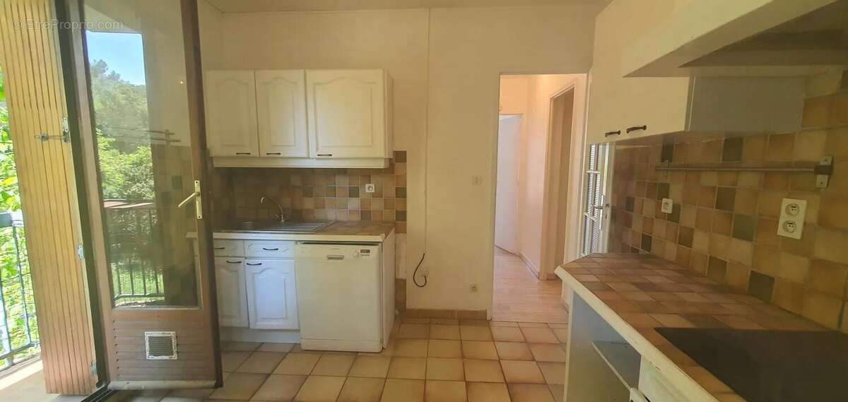 Appartement à AIX-EN-PROVENCE